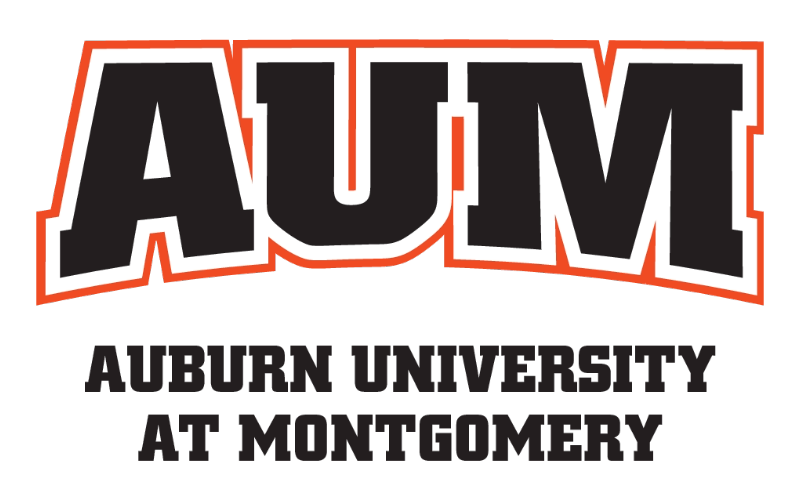 Auburn University at Montgomery seal.