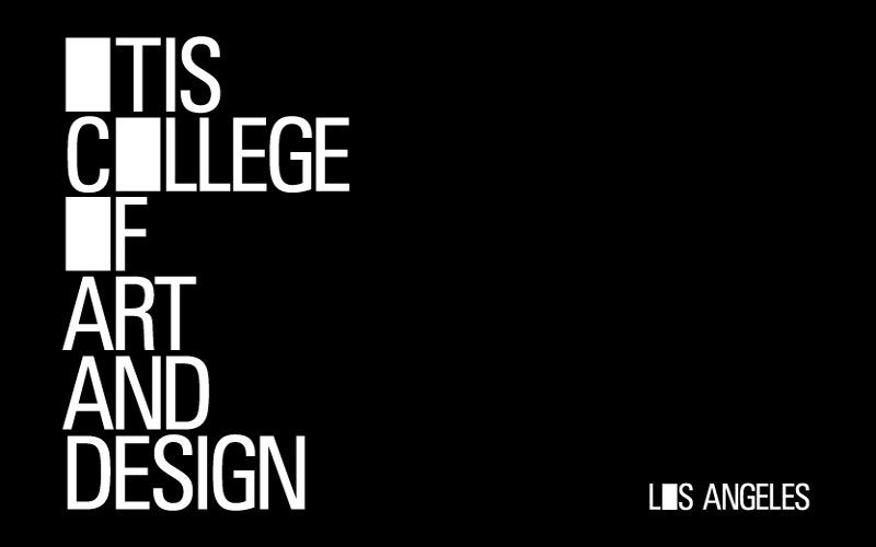 Otis College of Art and Design seal.