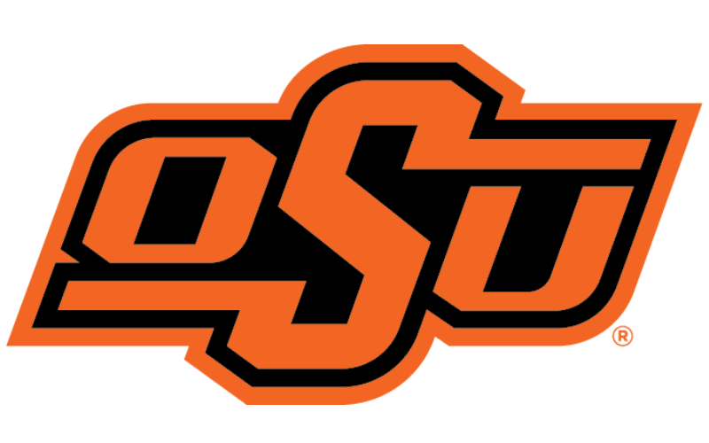 Oklahoma State University seal.