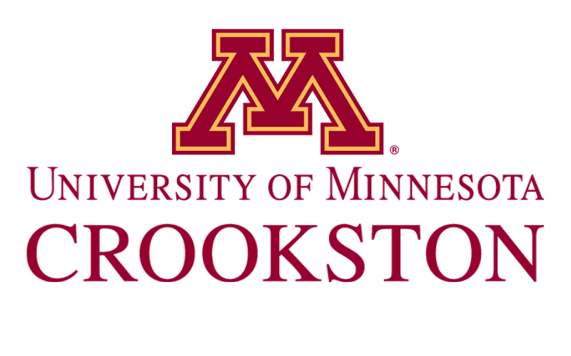 University of Minnesota Crookston seal.