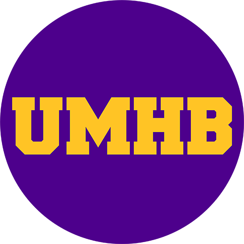 University of Mary Hardin-Baylor seal.