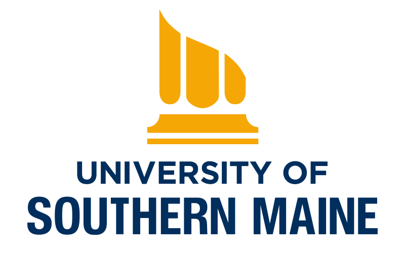 University of Southern Maine seal.