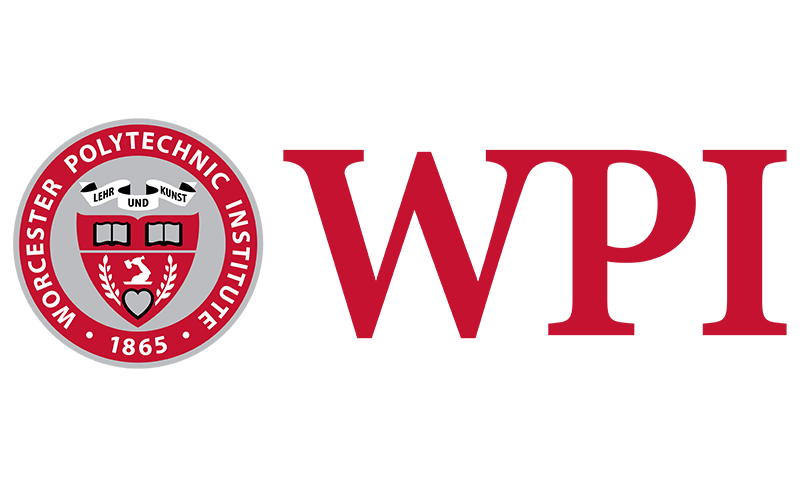 Worcester Polytechnic Institute seal.