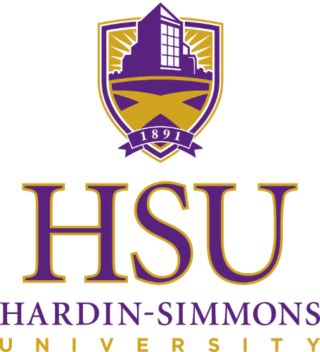 Hardin-Simmons University seal.