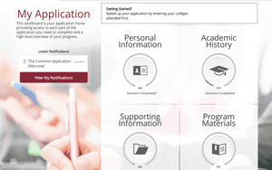 Common App Launches Transfer Initiative to Improve College ...