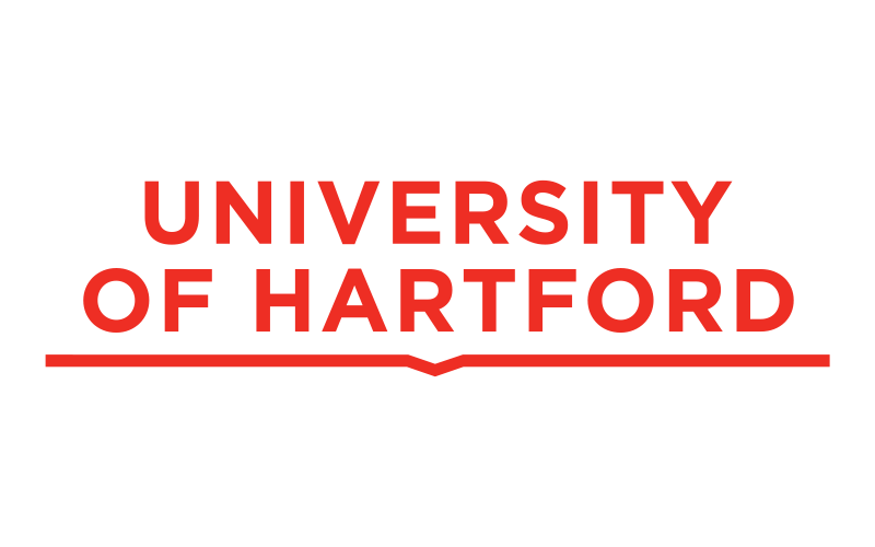 University of Hartford seal.