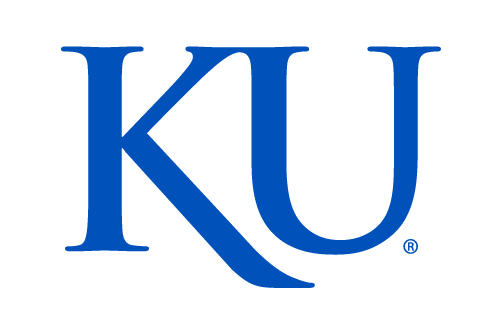 University of Kansas seal.
