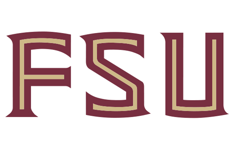 Florida State University seal.