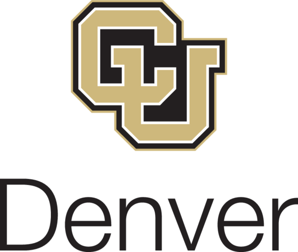 University of Colorado Denver seal.