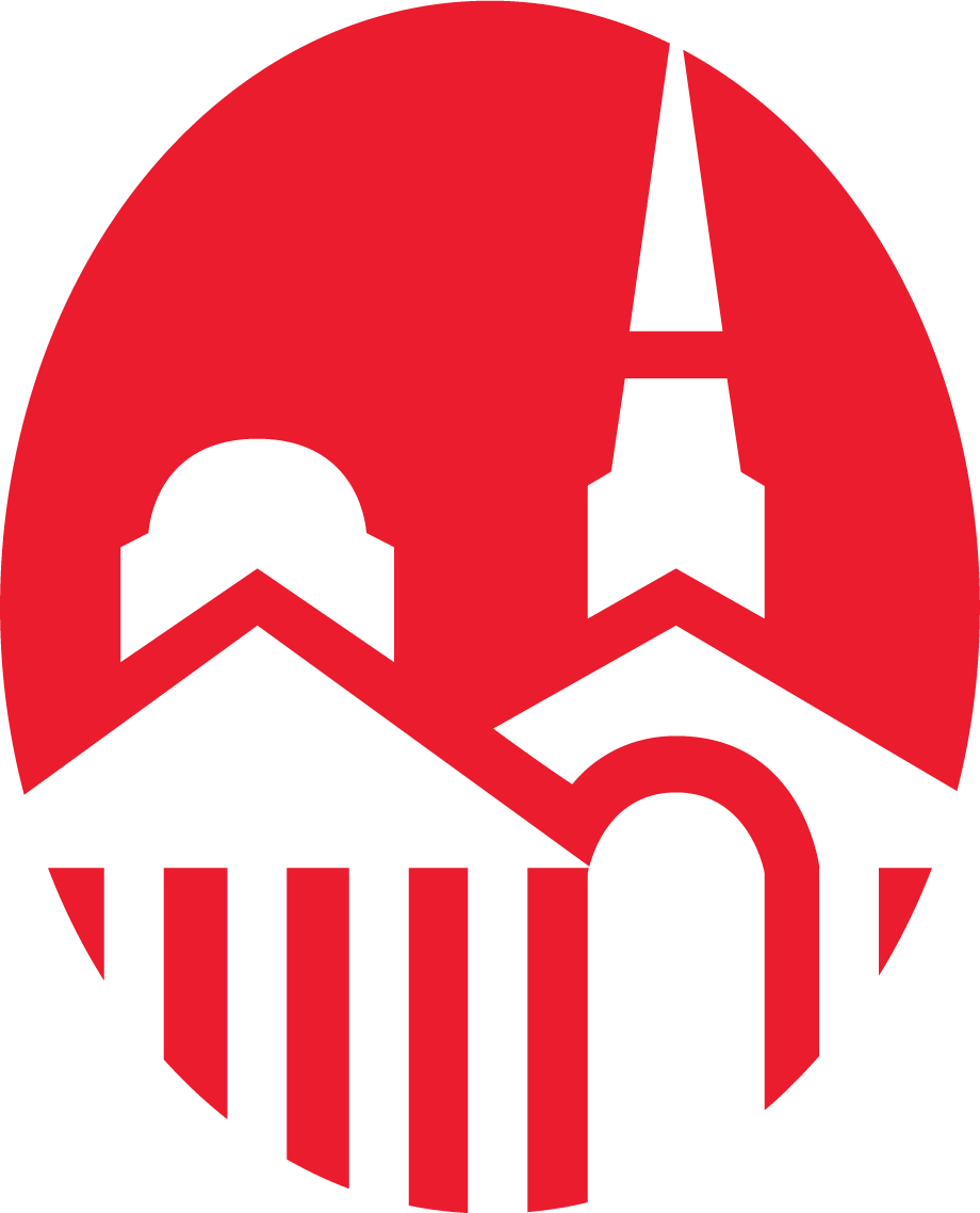 University of Lynchburg seal.