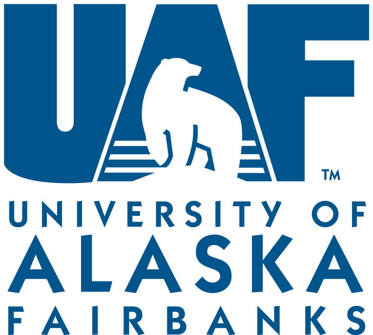 University of Alaska Fairbanks seal.