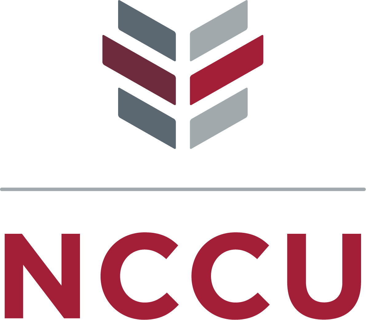 North Carolina Central University seal.