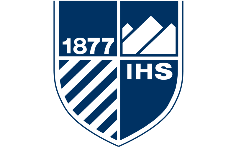 Regis University seal.