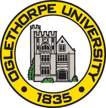 Oglethorpe University seal.