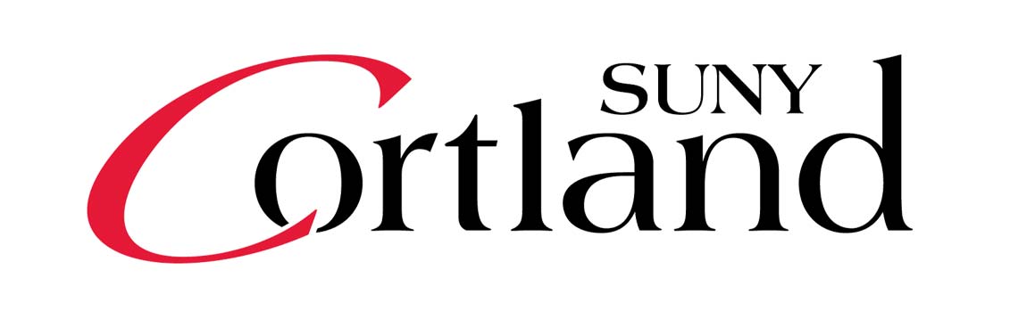 SUNY Cortland seal.