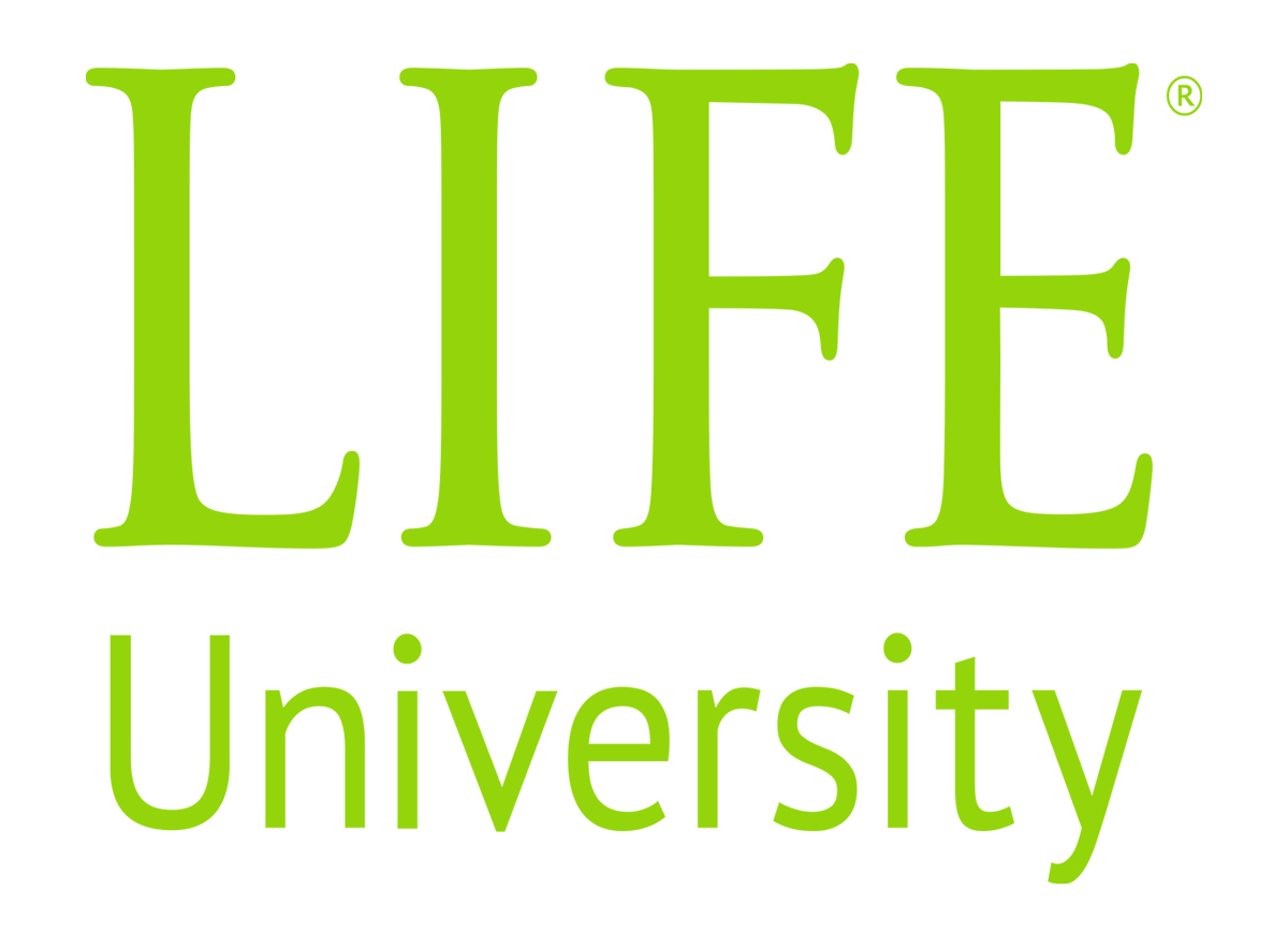 Life University seal.