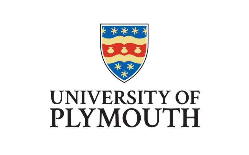 University of Plymouth seal.