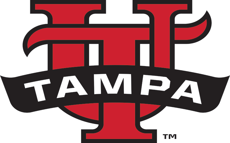 University of Tampa seal.