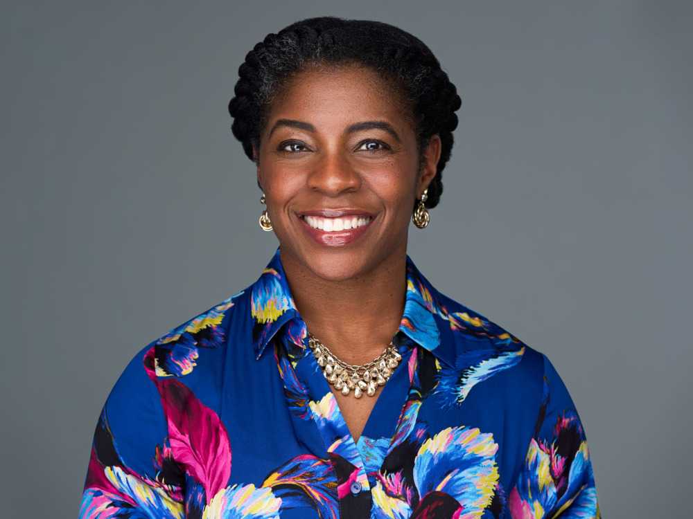 An image of Kyra Lobbins.