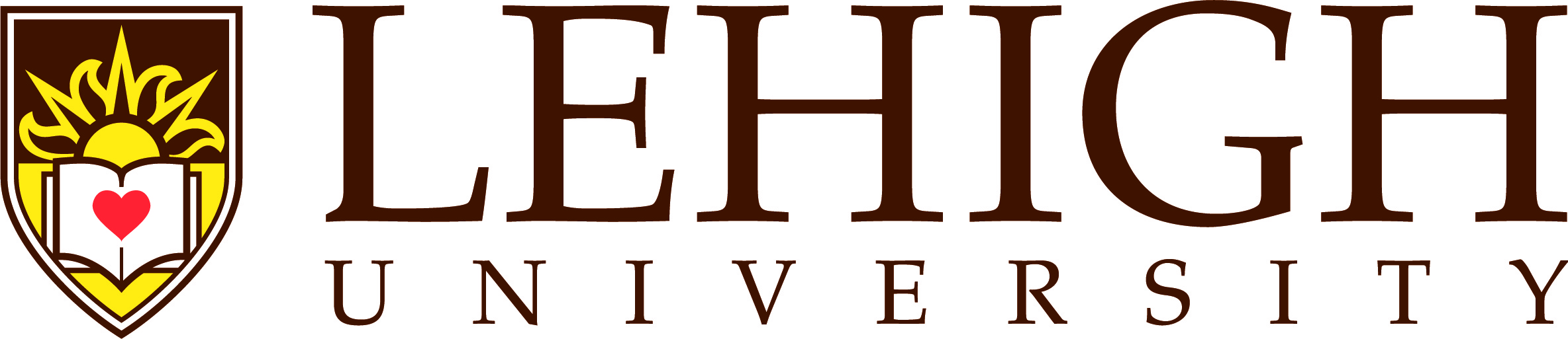 Lehigh University seal.
