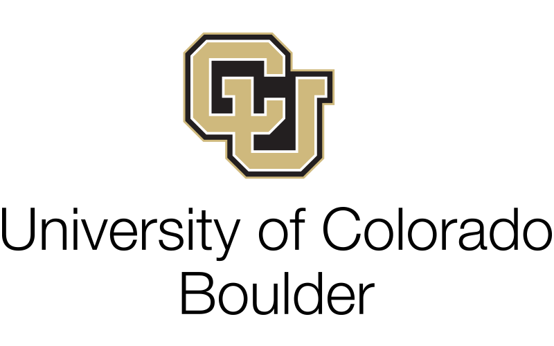 University of Colorado Boulder seal.