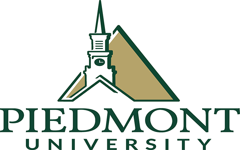 Piedmont University seal.