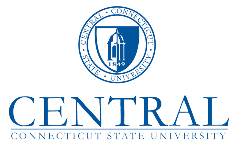 Central Connecticut State University seal.