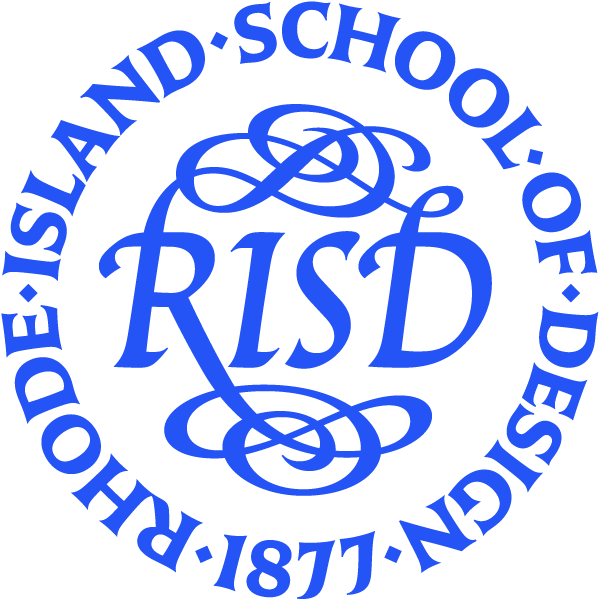 Rhode Island School of Design seal.