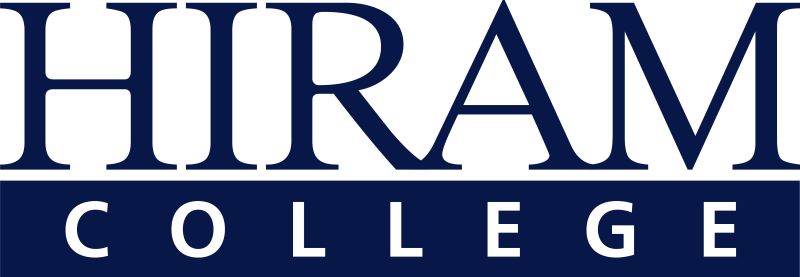 Hiram College seal.
