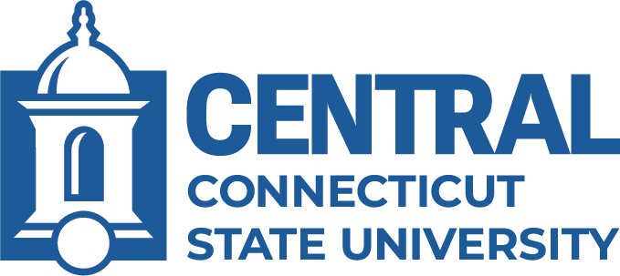 Central Connecticut State University seal.