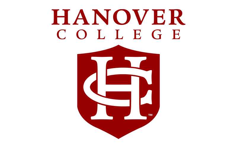 Hanover College seal.