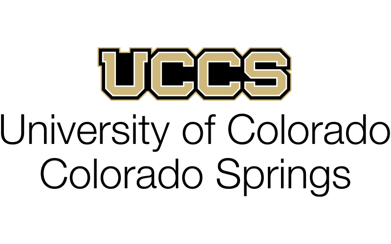 University of Colorado Colorado Springs seal.
