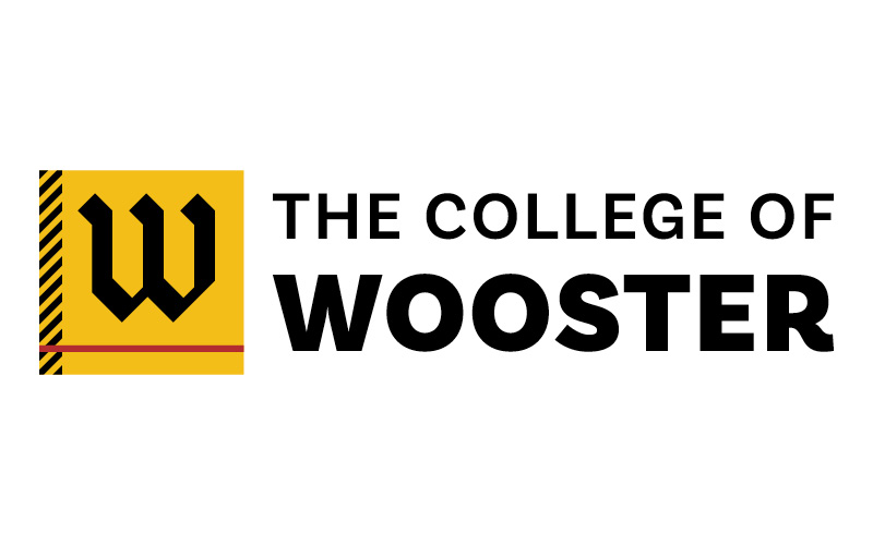 College of Wooster seal.