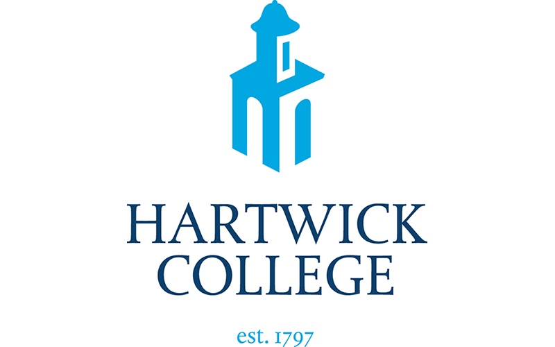 Hartwick College seal.