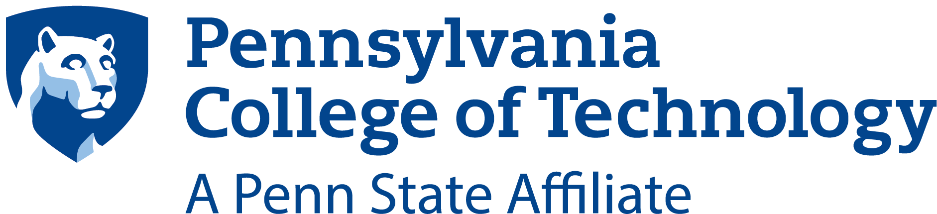 Pennsylvania College of Technology seal.