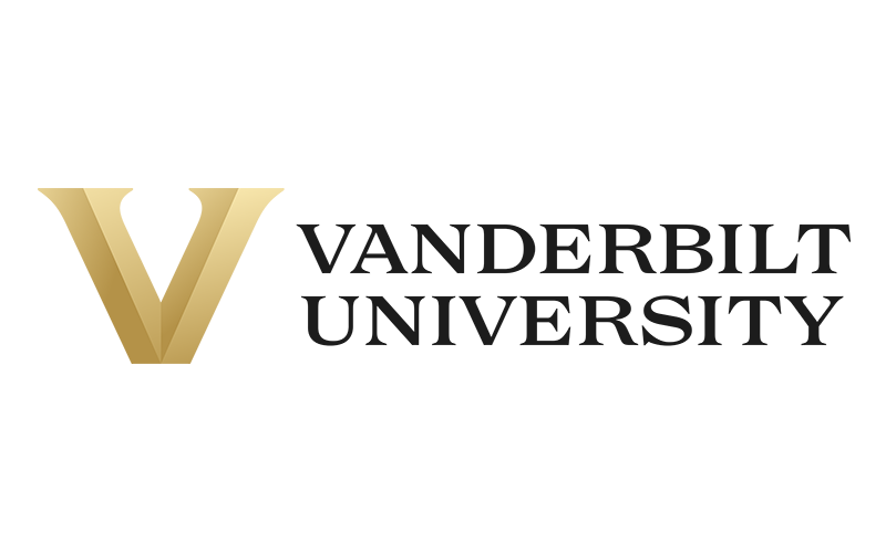 Vanderbilt University seal.