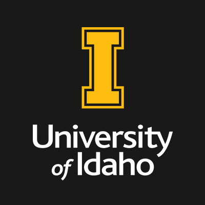 University of Idaho seal.