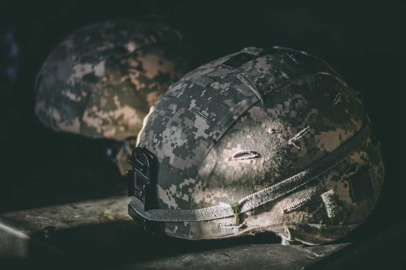 Common App Will No Longer Require Veterans to Share Reason for Military Discharge