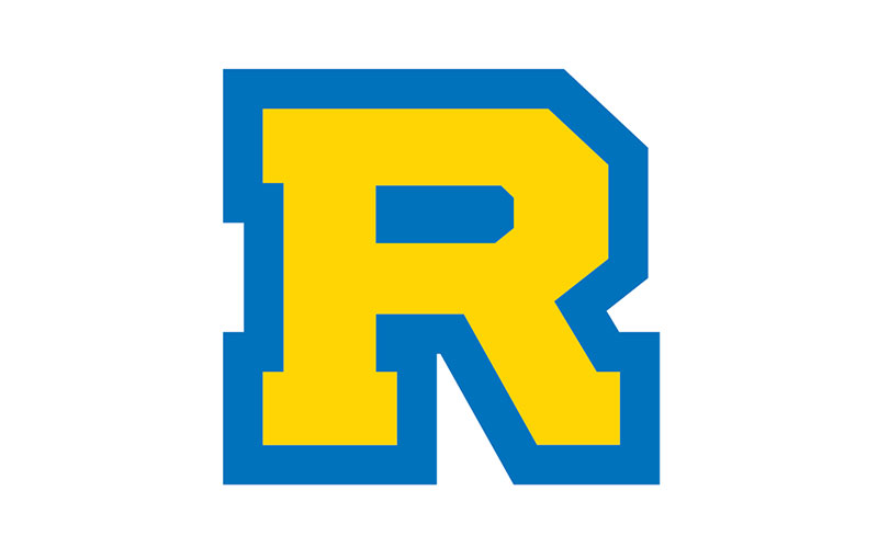 Rollins College seal.