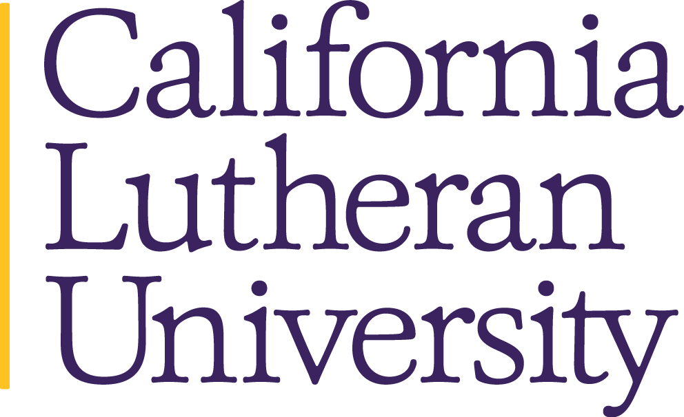 California Lutheran University seal.