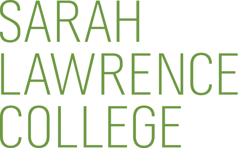 Sarah Lawrence College seal.