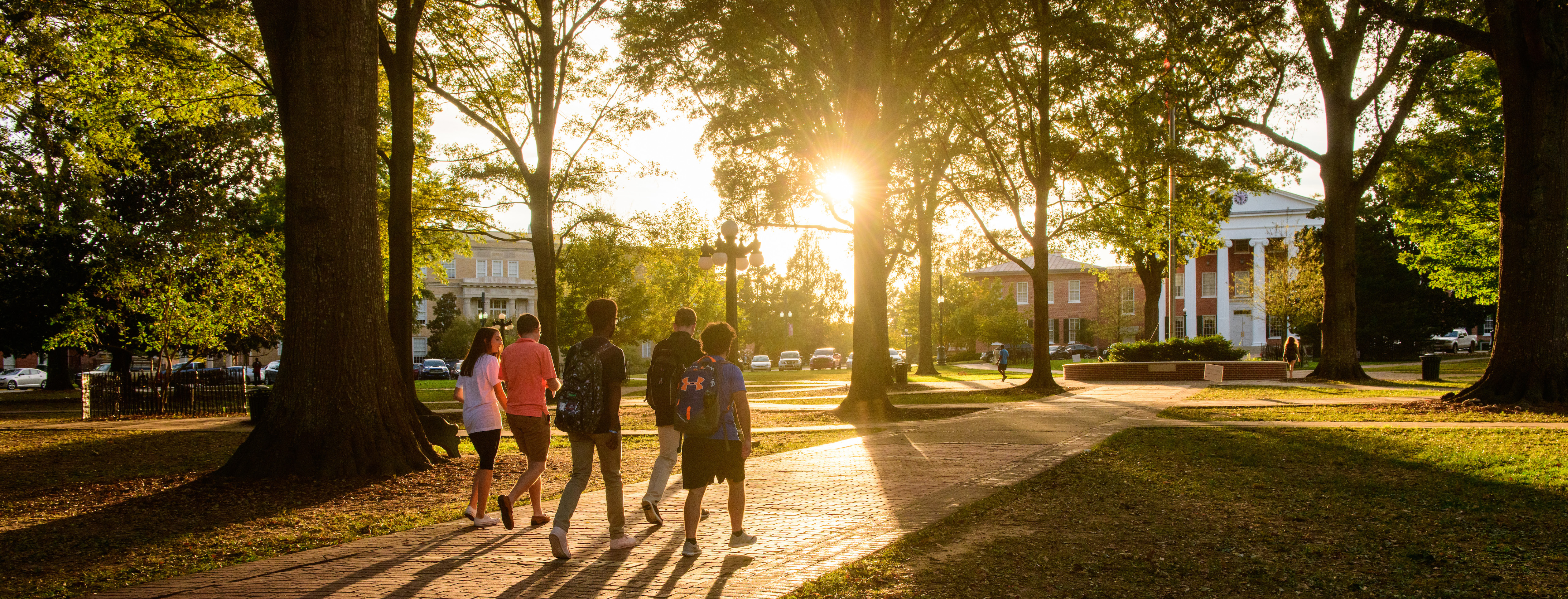 University Of Mississippi