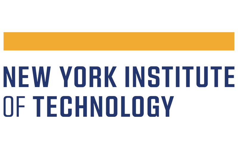 New York Institute of Technology (NYIT) seal.