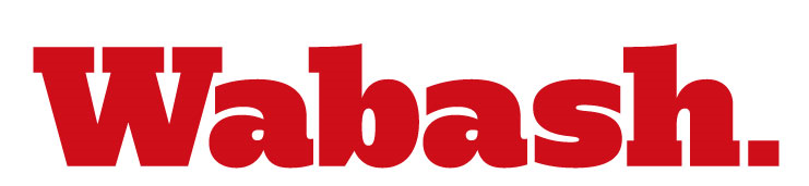 Wabash College seal.
