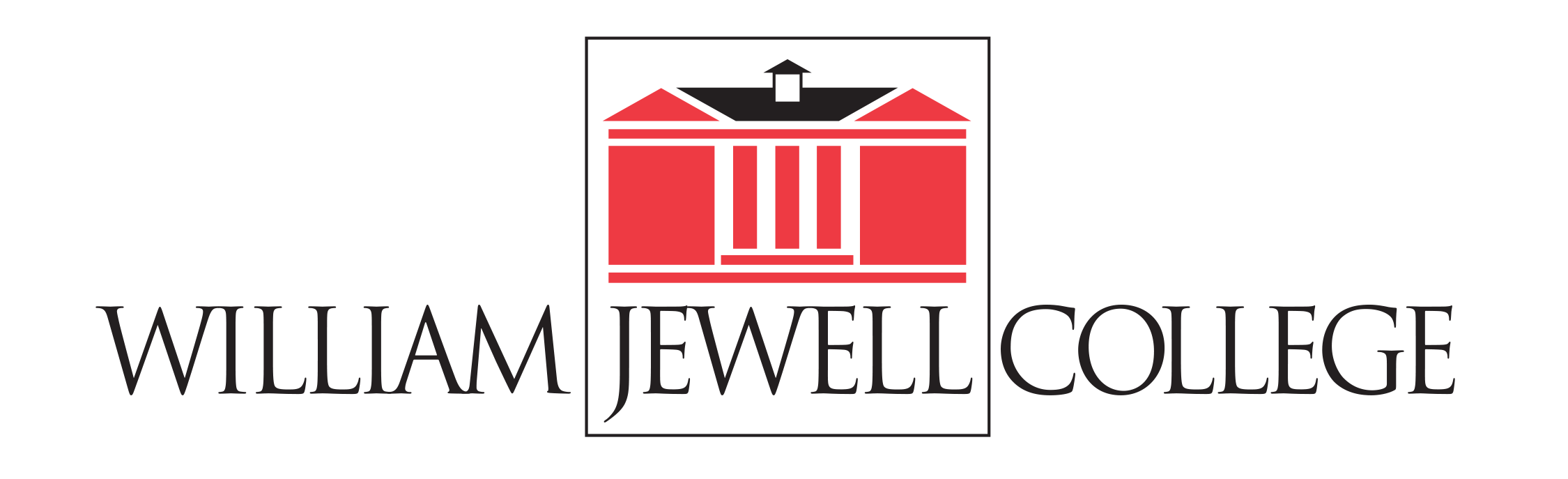 William Jewell College seal.