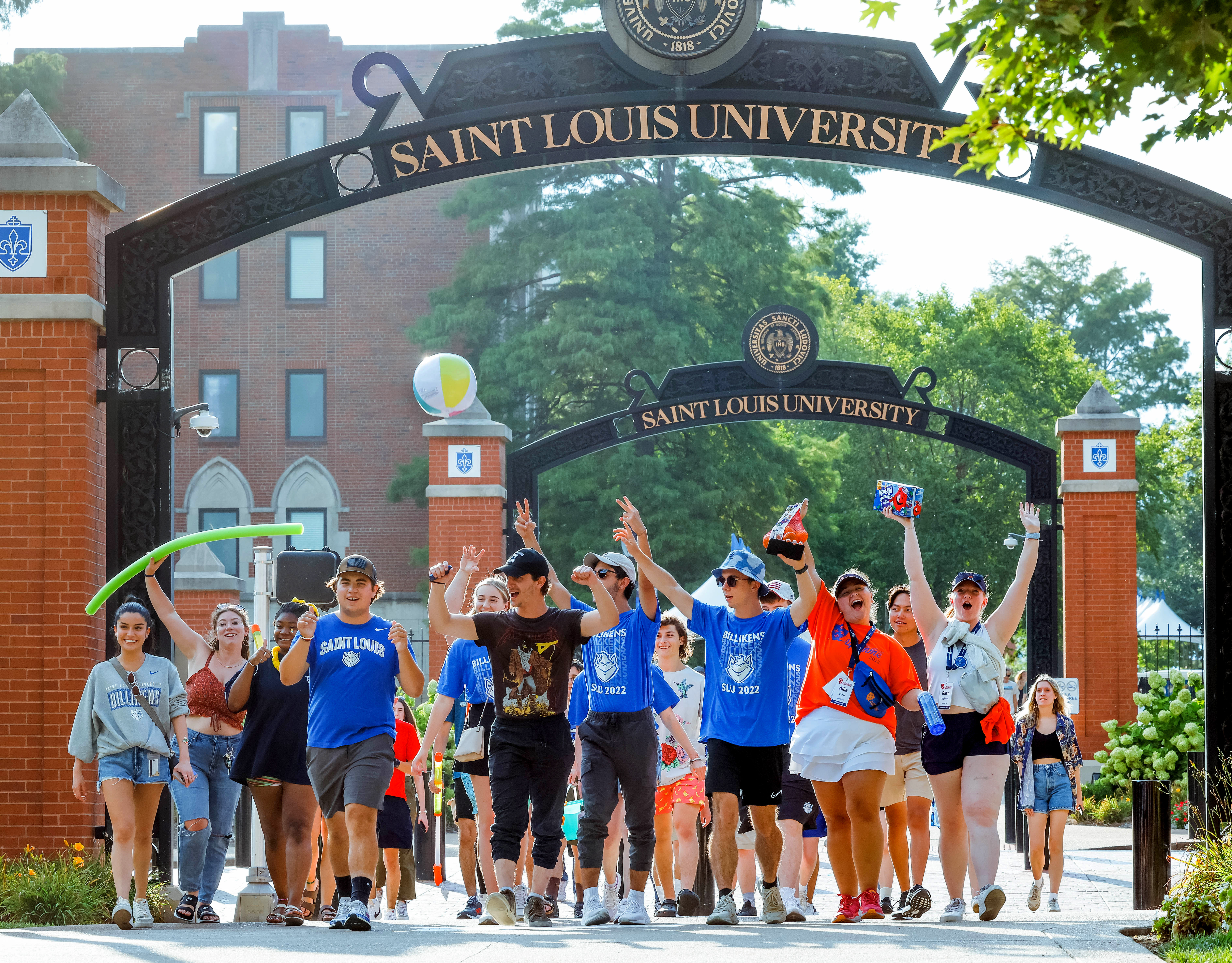 Saint Louis University (U.S.)