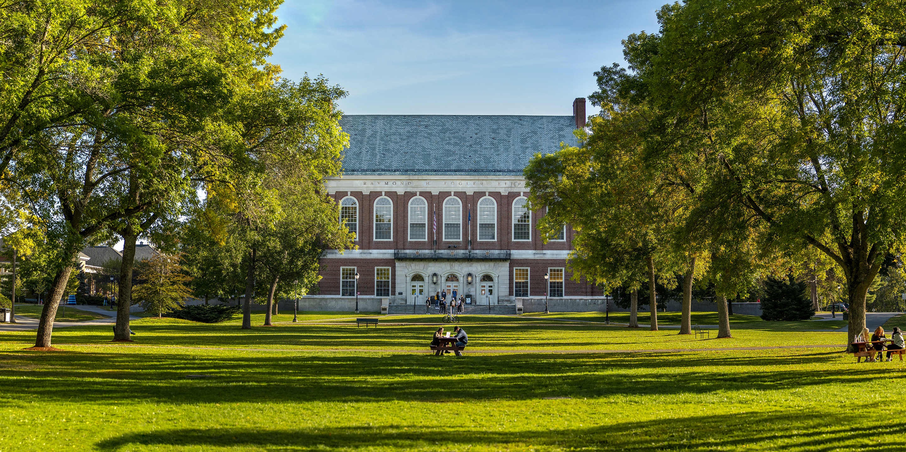 About UMaine - The University of Maine - University of Maine