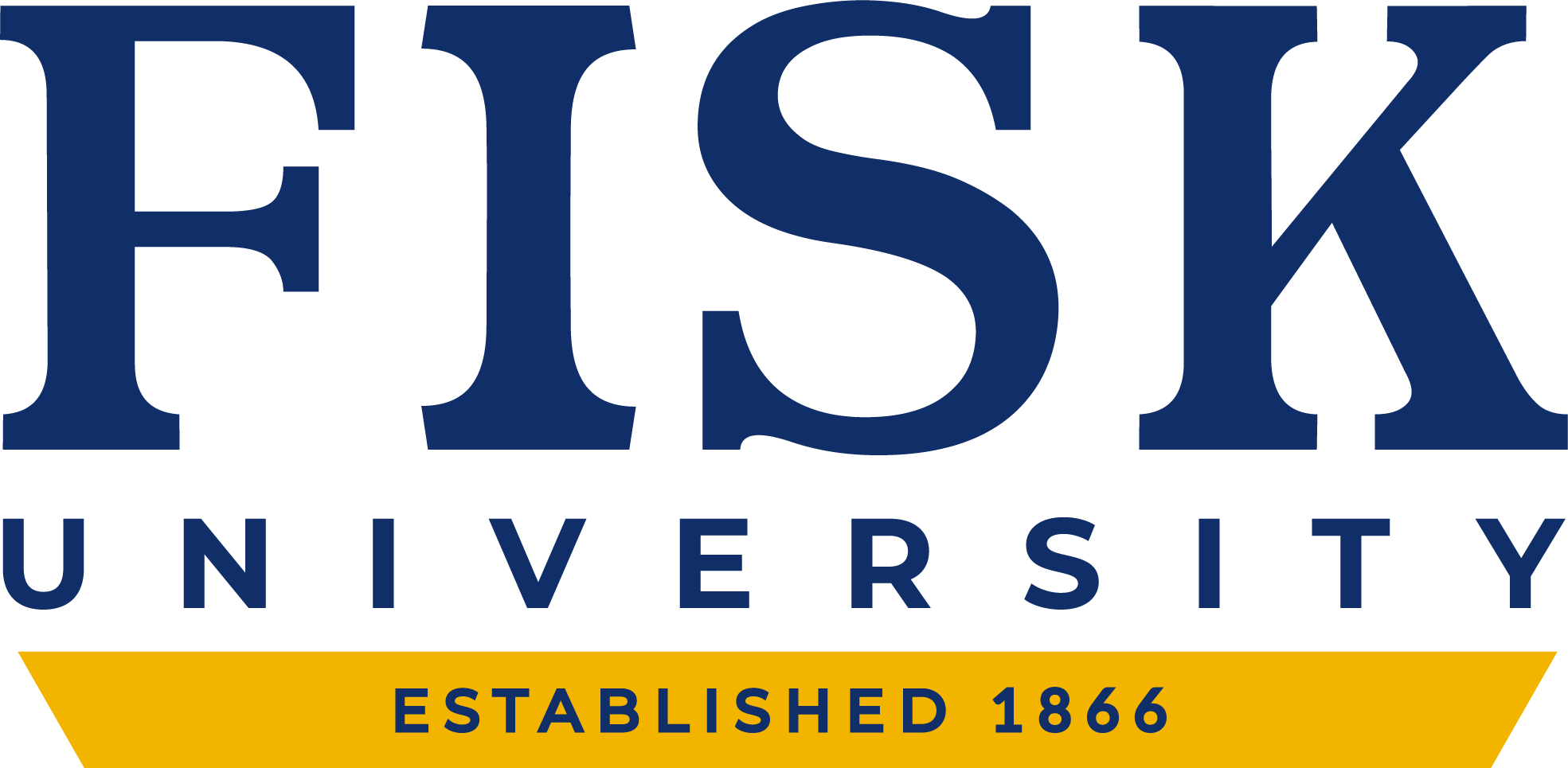 Fisk University seal.