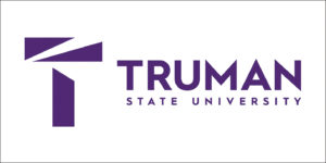 Truman State University seal.