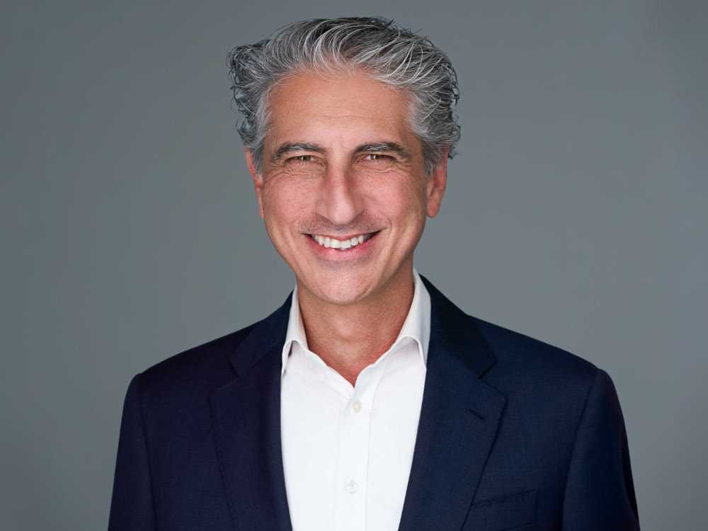 An image of Ranjit Sidhu.